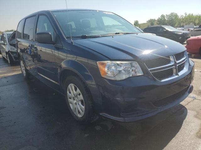 Photo 3 VIN: 2C4RDGBGXFR625096 - DODGE CARAVAN 