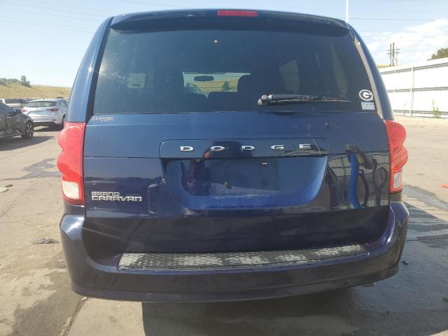 Photo 5 VIN: 2C4RDGBGXFR625096 - DODGE CARAVAN 