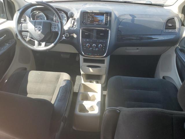 Photo 7 VIN: 2C4RDGBGXFR625096 - DODGE CARAVAN 