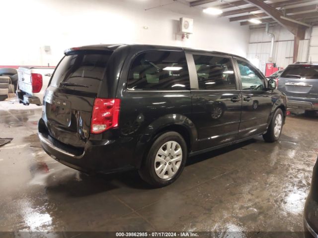 Photo 3 VIN: 2C4RDGBGXFR631092 - DODGE GRAND CARAVAN 