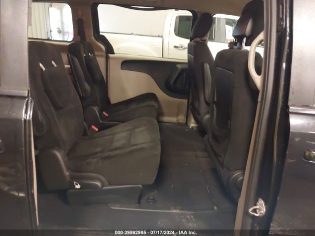 Photo 7 VIN: 2C4RDGBGXFR631092 - DODGE GRAND CARAVAN 