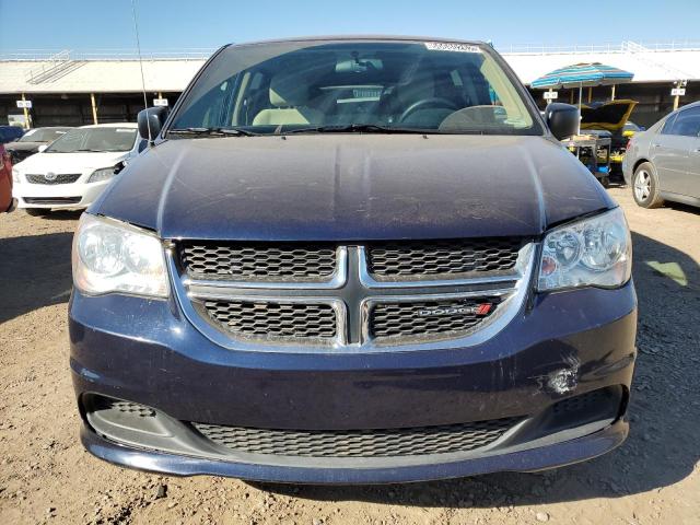 Photo 4 VIN: 2C4RDGBGXFR648779 - DODGE GRAND CARA 