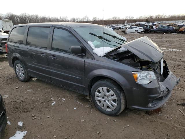 Photo 3 VIN: 2C4RDGBGXFR651164 - DODGE GRAND CARA 