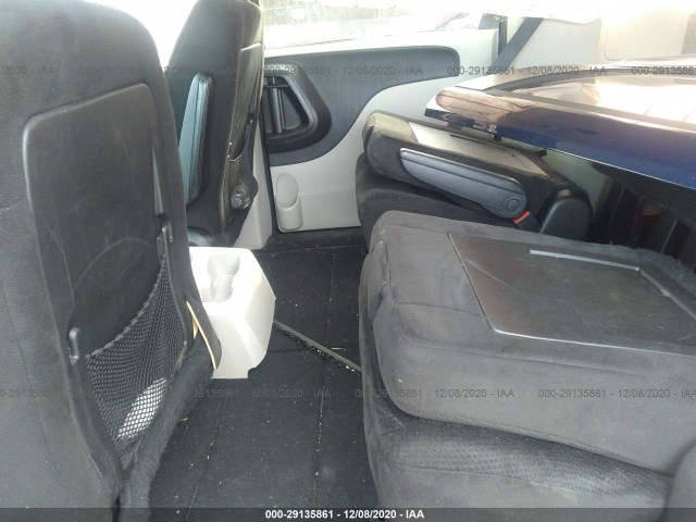 Photo 7 VIN: 2C4RDGBGXFR660947 - DODGE GRAND CARAVAN 