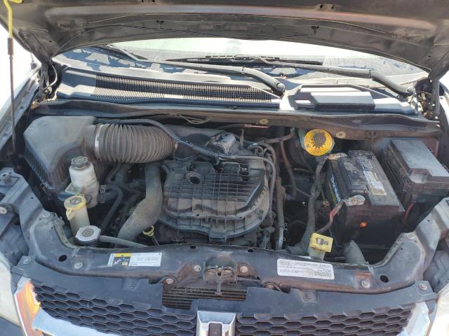 Photo 11 VIN: 2C4RDGBGXFR663492 - DODGE GRAND CARA 