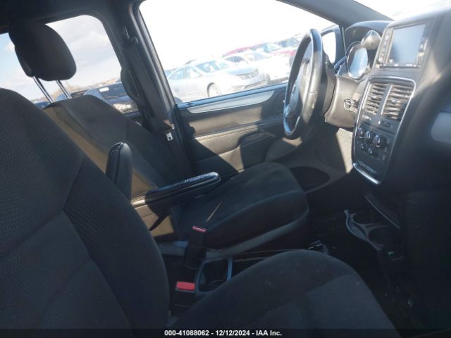 Photo 4 VIN: 2C4RDGBGXFR668322 - DODGE GRAND CARAVAN 