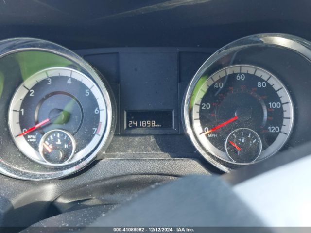 Photo 6 VIN: 2C4RDGBGXFR668322 - DODGE GRAND CARAVAN 