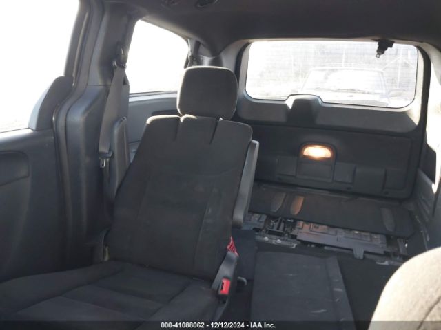 Photo 7 VIN: 2C4RDGBGXFR668322 - DODGE GRAND CARAVAN 