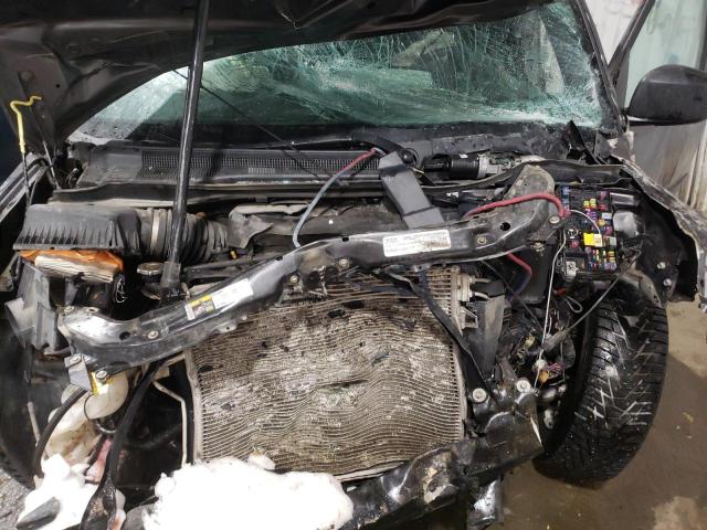 Photo 11 VIN: 2C4RDGBGXFR668367 - DODGE GRAND CARA 