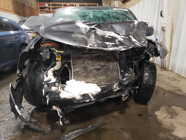 Photo 4 VIN: 2C4RDGBGXFR668367 - DODGE GRAND CARA 