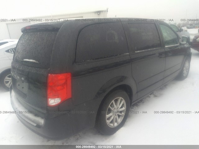 Photo 3 VIN: 2C4RDGBGXFR688084 - DODGE GRAND CARAVAN 