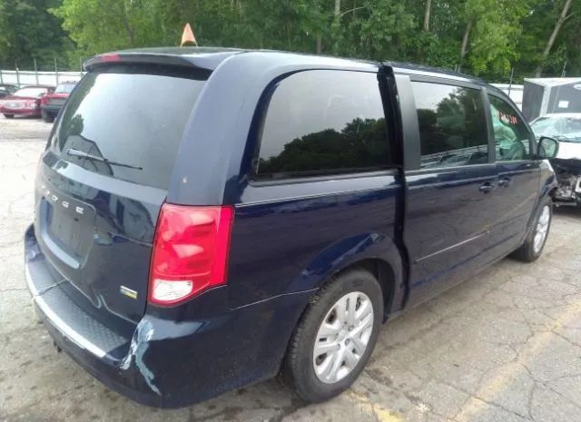 Photo 3 VIN: 2C4RDGBGXFR702131 - DODGE GRAND CARAVAN 