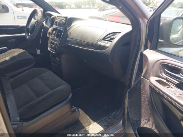 Photo 4 VIN: 2C4RDGBGXFR703067 - DODGE GRAND CARAVAN 