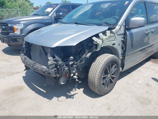 Photo 5 VIN: 2C4RDGBGXFR703067 - DODGE GRAND CARAVAN 