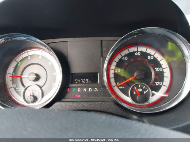 Photo 6 VIN: 2C4RDGBGXFR705367 - DODGE GRAND CARAVAN 