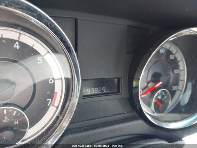 Photo 6 VIN: 2C4RDGBGXFR738384 - DODGE GRAND CARAVAN 