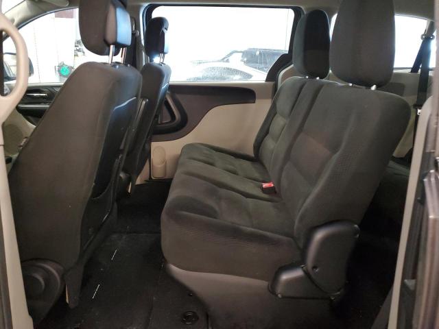 Photo 10 VIN: 2C4RDGBGXFR750129 - DODGE CARAVAN 