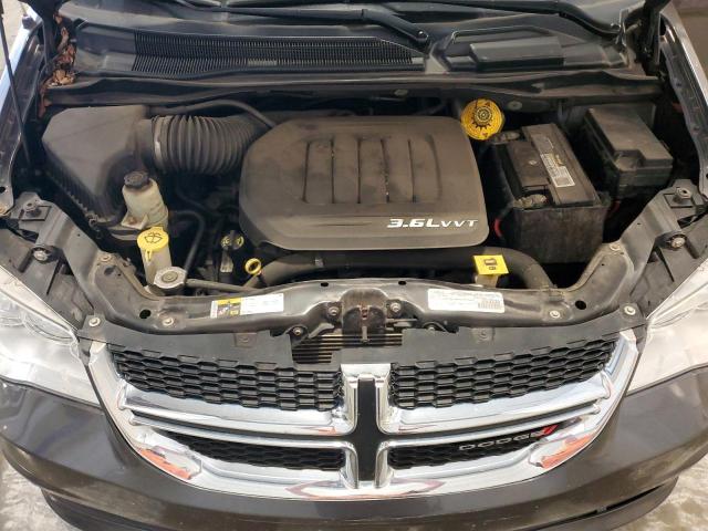 Photo 11 VIN: 2C4RDGBGXFR750129 - DODGE CARAVAN 