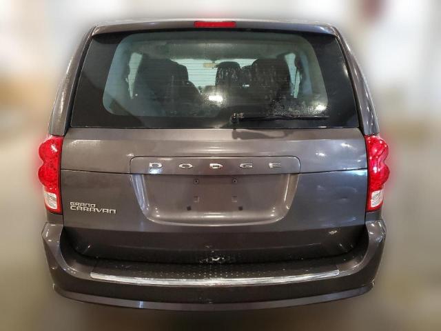 Photo 5 VIN: 2C4RDGBGXFR750129 - DODGE CARAVAN 