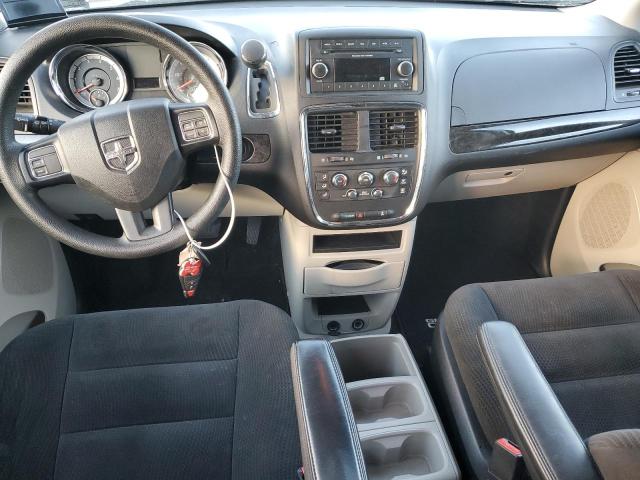 Photo 7 VIN: 2C4RDGBGXGR117132 - DODGE GRAND CARA 