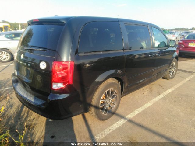 Photo 3 VIN: 2C4RDGBGXGR131290 - DODGE GRAND CARAVAN 