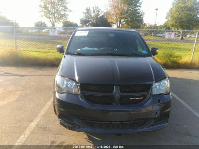 Photo 5 VIN: 2C4RDGBGXGR131290 - DODGE GRAND CARAVAN 