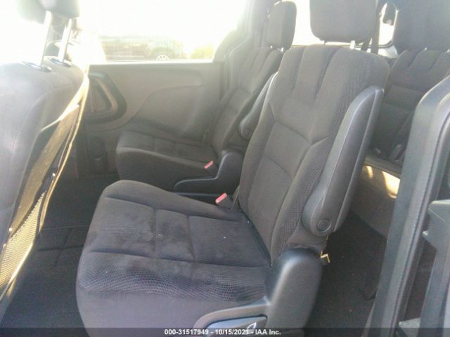 Photo 7 VIN: 2C4RDGBGXGR131290 - DODGE GRAND CARAVAN 