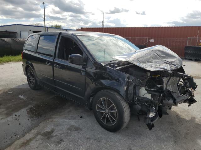 Photo 3 VIN: 2C4RDGBGXGR171370 - DODGE GRAND CARA 