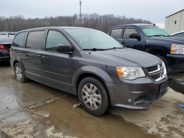 Photo 3 VIN: 2C4RDGBGXGR178268 - DODGE GRAND CARA 