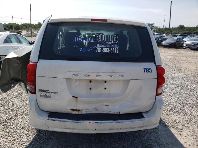 Photo 5 VIN: 2C4RDGBGXGR211785 - DODGE CARAVAN 