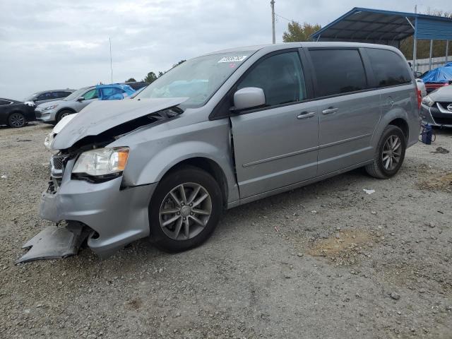 Photo 0 VIN: 2C4RDGBGXGR220437 - DODGE CARAVAN 