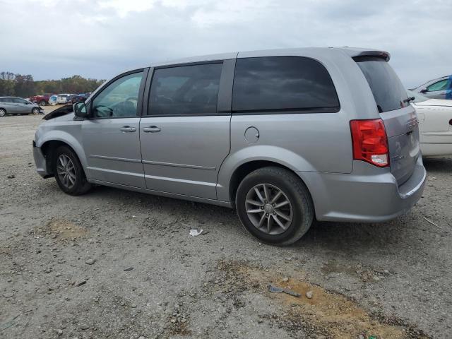 Photo 1 VIN: 2C4RDGBGXGR220437 - DODGE CARAVAN 