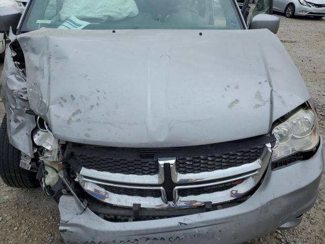 Photo 11 VIN: 2C4RDGBGXGR220437 - DODGE CARAVAN 