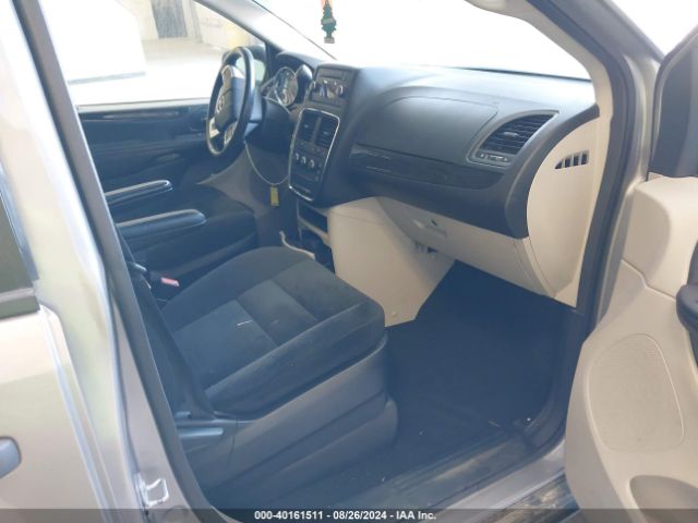 Photo 4 VIN: 2C4RDGBGXGR227470 - DODGE GRAND CARAVAN 