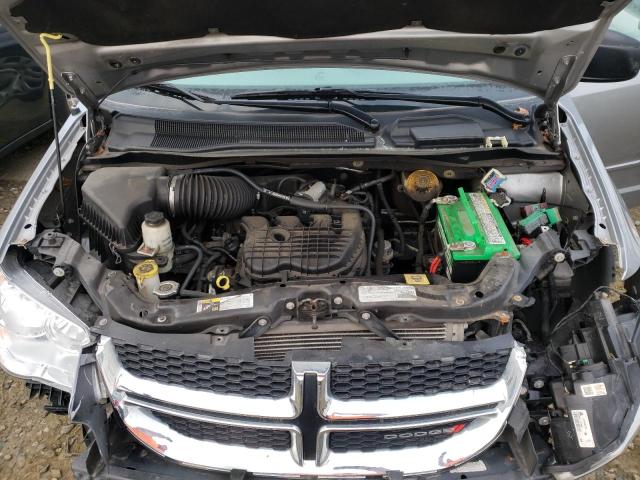 Photo 6 VIN: 2C4RDGBGXGR258816 - DODGE GRAND CARA 