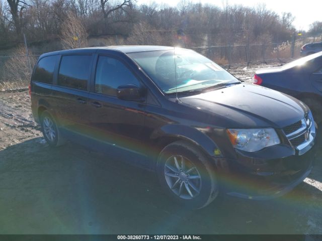 Photo 0 VIN: 2C4RDGBGXGR278158 - DODGE GRAND CARAVAN 