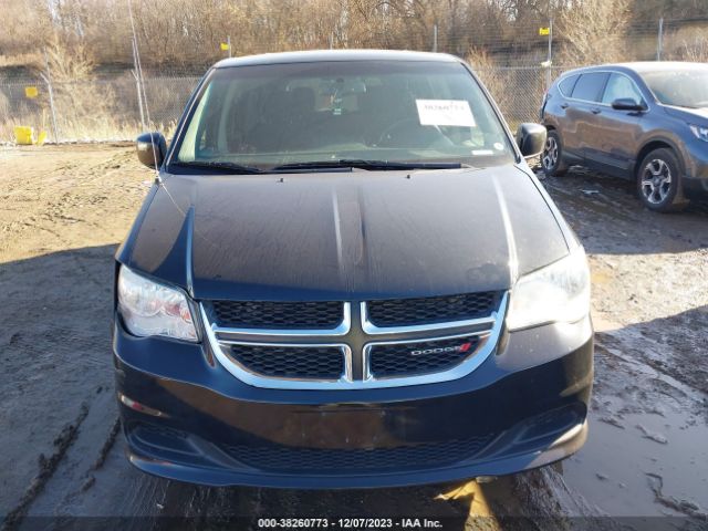 Photo 5 VIN: 2C4RDGBGXGR278158 - DODGE GRAND CARAVAN 