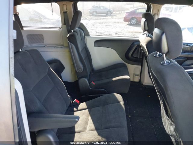 Photo 7 VIN: 2C4RDGBGXGR278158 - DODGE GRAND CARAVAN 