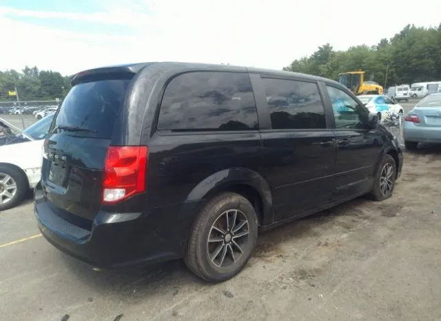 Photo 3 VIN: 2C4RDGBGXGR315225 - DODGE GRAND CARAVAN 