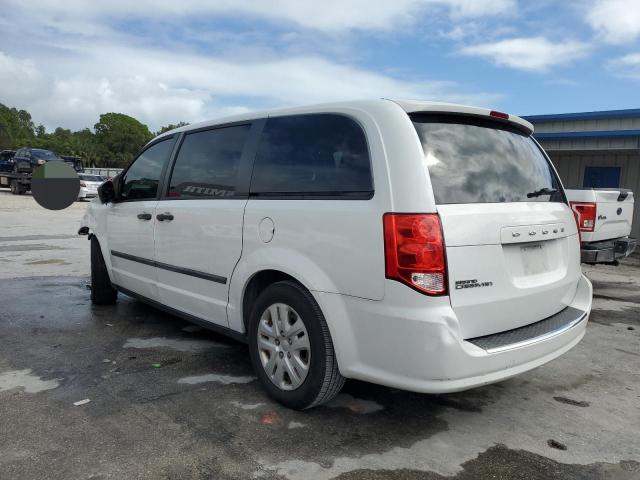 Photo 1 VIN: 2C4RDGBGXGR315774 - DODGE CARAVAN 