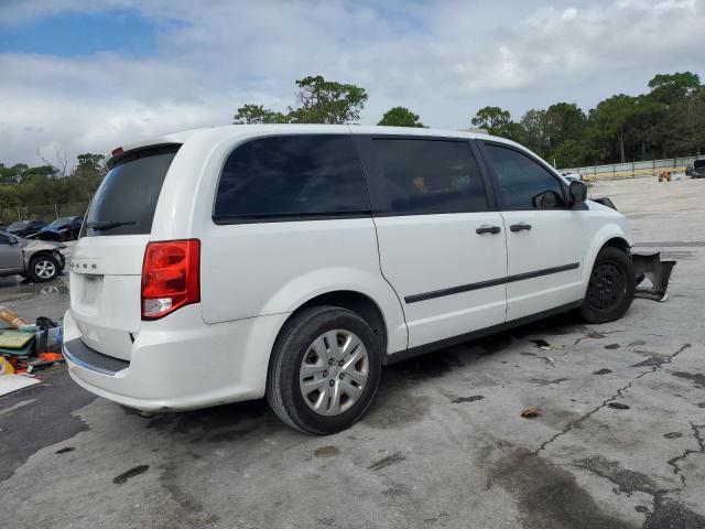 Photo 2 VIN: 2C4RDGBGXGR315774 - DODGE CARAVAN 