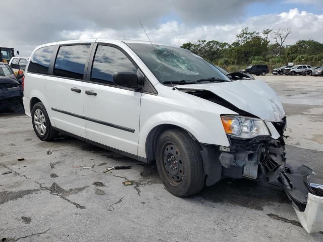 Photo 3 VIN: 2C4RDGBGXGR315774 - DODGE CARAVAN 