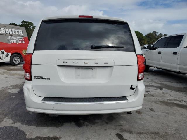 Photo 5 VIN: 2C4RDGBGXGR315774 - DODGE CARAVAN 