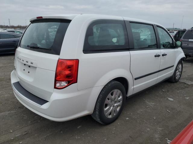 Photo 2 VIN: 2C4RDGBGXGR316598 - DODGE CARAVAN 