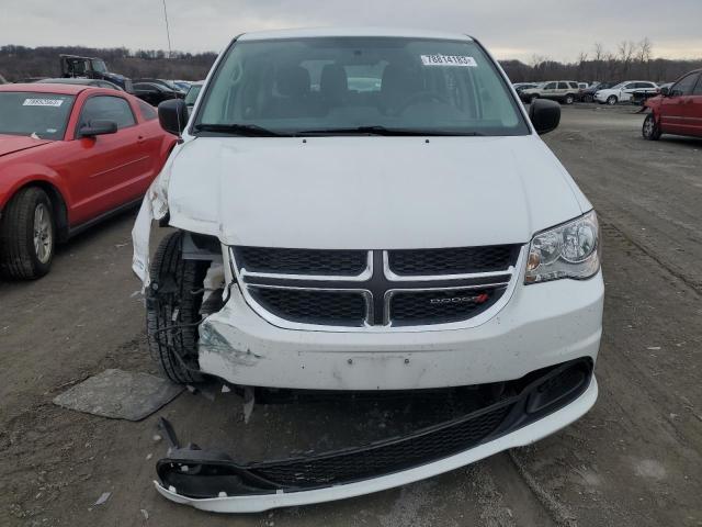 Photo 4 VIN: 2C4RDGBGXGR316598 - DODGE CARAVAN 