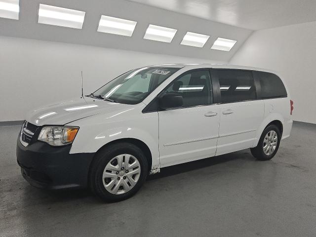 VIN: 2C4RDGBGXGR321512 - dodge grand cara