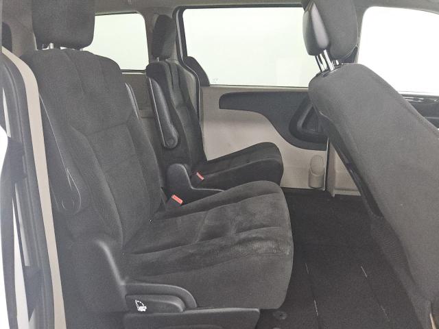 Photo 10 VIN: 2C4RDGBGXGR321512 - DODGE GRAND CARA 