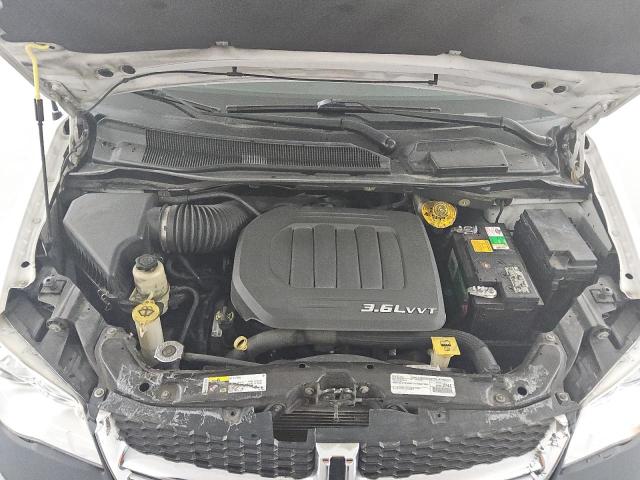 Photo 11 VIN: 2C4RDGBGXGR321512 - DODGE GRAND CARA 