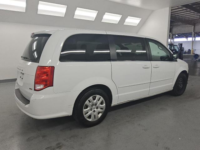 Photo 2 VIN: 2C4RDGBGXGR321512 - DODGE GRAND CARA 