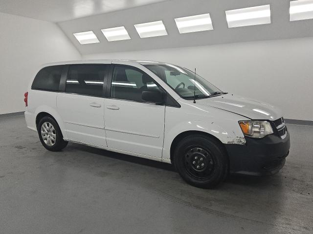 Photo 3 VIN: 2C4RDGBGXGR321512 - DODGE GRAND CARA 